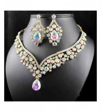 Women's Jewelry Sets