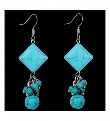 Women's Drop & Dangle Earrings