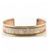 Hare Rama Krishna Cuff Bracelet