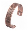 Talisman Knotwork Magnetic Bracelet Jewelry