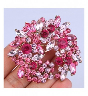 Women's Brooches & Pins