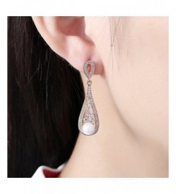 Women's Drop & Dangle Earrings