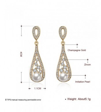 Discount Real Earrings Wholesale