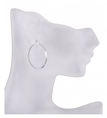 Women's Hoop Earrings