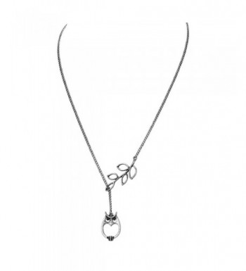 Women's Y-Necklaces