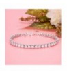 Women's Tennis Bracelets