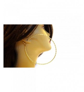 Women's Hoop Earrings