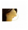 Women's Hoop Earrings