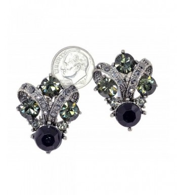 Women's Clip-Ons Earrings