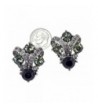 Women's Clip-Ons Earrings