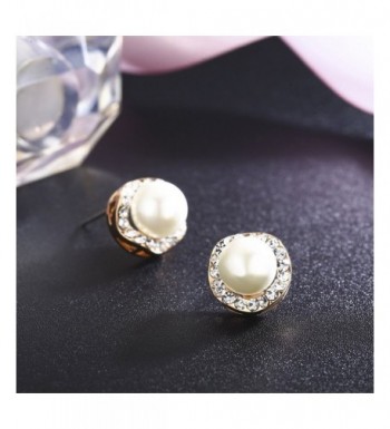 Women's Stud Earrings