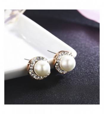 Discount Real Earrings Clearance Sale