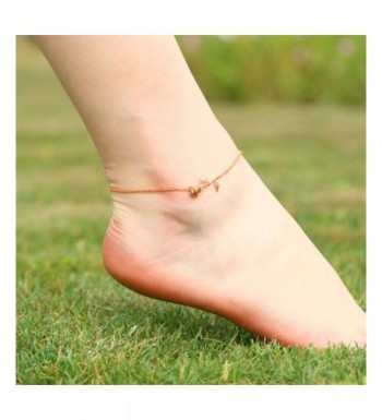 Women's Anklets