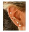 Women's Clip-Ons Earrings