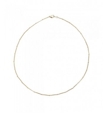 HONEYCAT Necklace Minimalist Delicate Jewelry