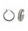Montana Silversmiths Western Crystals Earrings