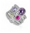 Women's Band Rings