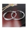 Women's Hoop Earrings