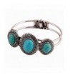 Bolayu Bracelet Turquoise Bohemian Plating