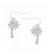 Liavys Palm Tree Fashionable Earrings