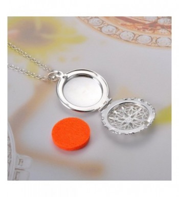 Women's Lockets