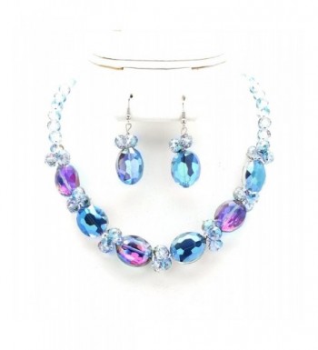 Women's Jewelry Sets