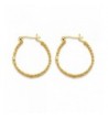 Women's Hoop Earrings