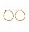 Women's Hoop Earrings