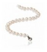 Women's Pearl Strand Necklaces