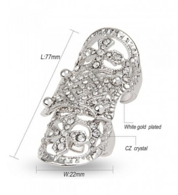 Women's Statement Rings