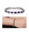 Women's Tennis Bracelets