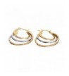 Women's Hoop Earrings