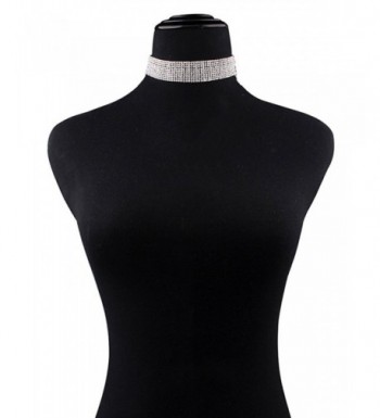 Women's Choker Necklaces
