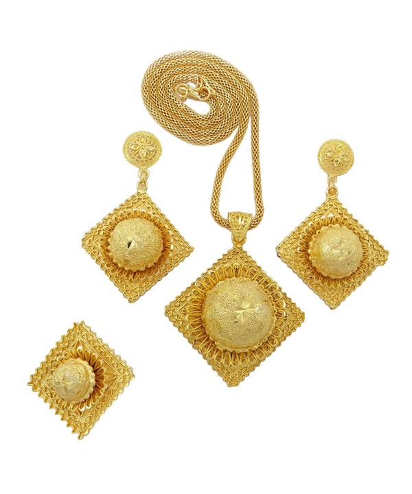 Banithani Necklace Earring Traditional Jewelry