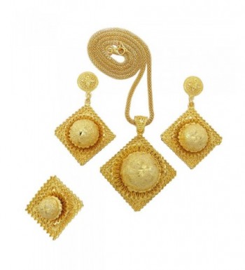 Banithani Necklace Earring Traditional Jewelry