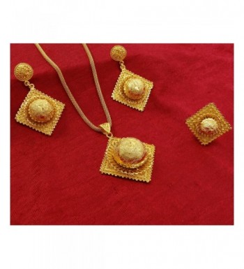 Women's Jewelry Sets