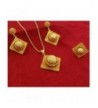 Women's Jewelry Sets