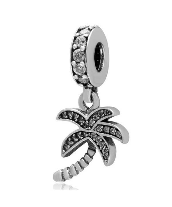 Choruslove Zirconia Sterling Bracelet Necklace