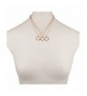 Women's Chain Necklaces