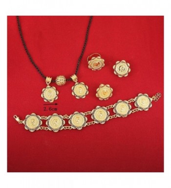 Women's Jewelry Sets