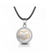 Eudora Harmony Pendant Pregnancy Necklace