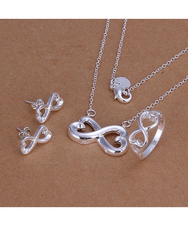 CY Buity Necklace Exquisite Numeral Jewelry