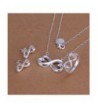 Women's Jewelry Sets