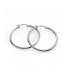 Women's Hoop Earrings