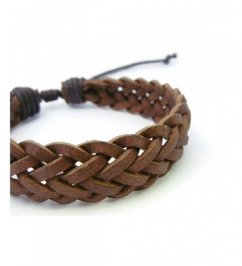 Women's Link Bracelets