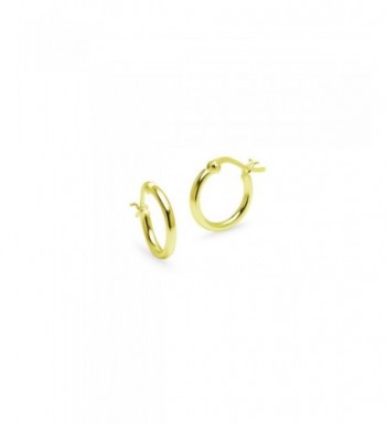 Women's Hoop Earrings