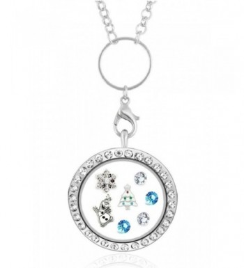 Women's Lockets