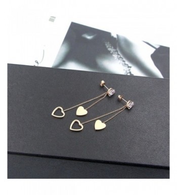 Women's Drop & Dangle Earrings