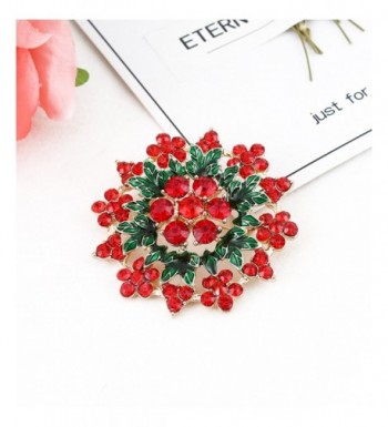 Women's Brooches & Pins