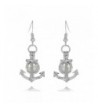 HENGSHENG Freshwater Cultured Pearls Earrings